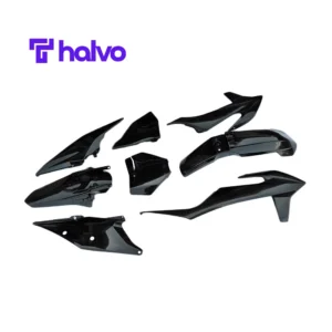 2022 Motorcycle Dirt Bike Full Body Fairing Cover Set SX SXF XC XCF XCW EXC EXCF 125 250 350 450 Plastic Kit for KTM 19-22