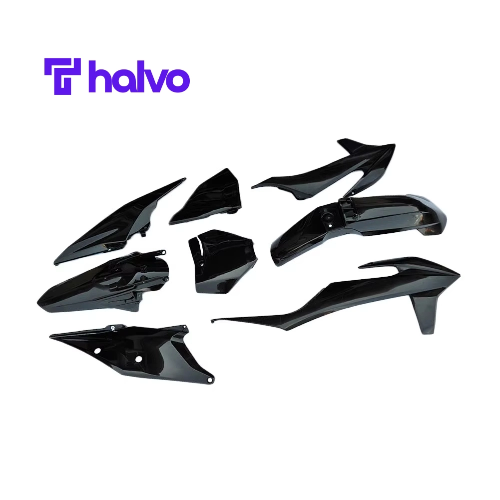 2022 Motorcycle Dirt Bike Full Body Fairing Cover Set SX SXF XC XCF XCW EXC EXCF 125 250 350 450 Plastic Kit for KTM 19-22