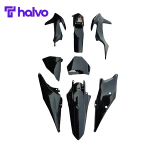 2022 Motorcycle Dirt Bike Full Body Fairing Cover Set SX SXF XC XCF XCW EXC EXCF 125 250 350 450 Plastic Kit for KTM 19-22