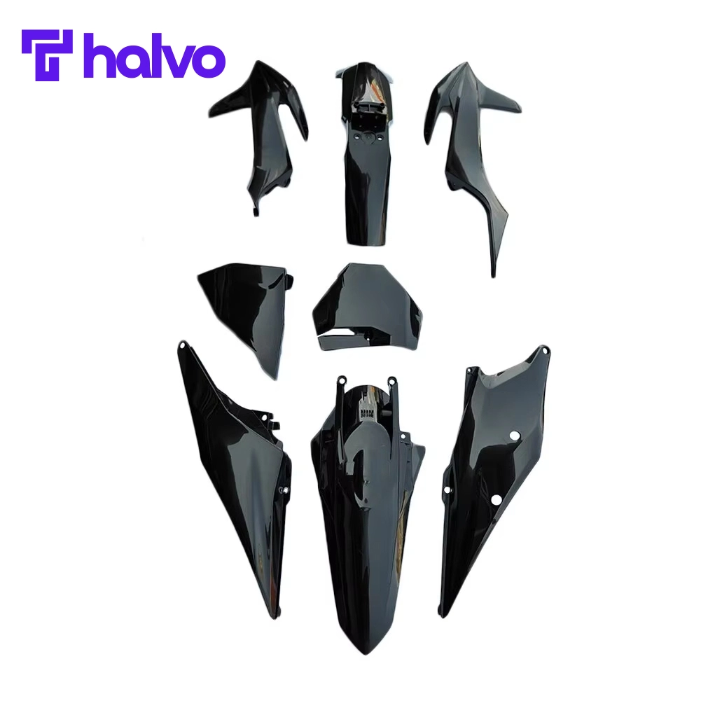 2022 Motorcycle Dirt Bike Full Body Fairing Cover Set SX SXF XC XCF XCW EXC EXCF 125 250 350 450 Plastic Kit for KTM 19-22