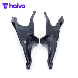 Motorcycle Sub Frame Enduro Dirt Bike Subframe for HUS QVARNA FC FE FX TC TE TX 19-22