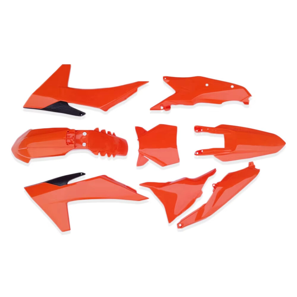 Dirt Bike Full Body Cover Plastic Kit for KTM 2023