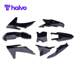 2023 SX SXF XC XCF EXC EXCF 125 250 350 450 Motorcycle Dirt Bike Full Body Cover Plastic Kit for KTM 2023