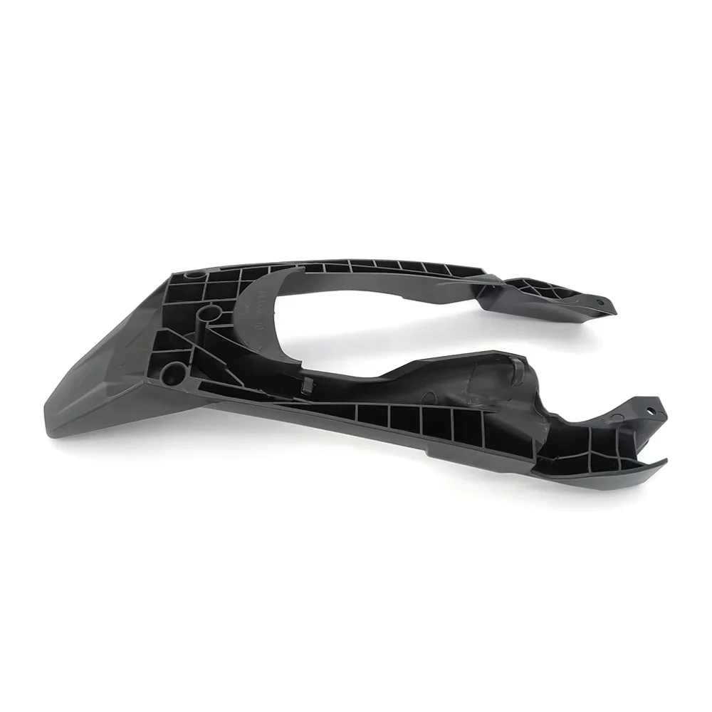 2024 Enduro Off-road Motorcycle Tail Light Assembly Taillight Bracket License Plate Holder for KTM
