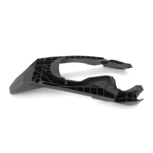 2024 Enduro Off-road Motorcycle Tail Light Assembly Taillight Bracket License Plate Holder for KTM
