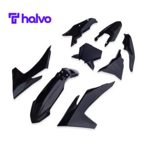 2023 SX SXF XC XCF EXC EXCF 125 250 350 450 Motorcycle Dirt Bike Full Body Cover Plastic Kit for KTM 2023