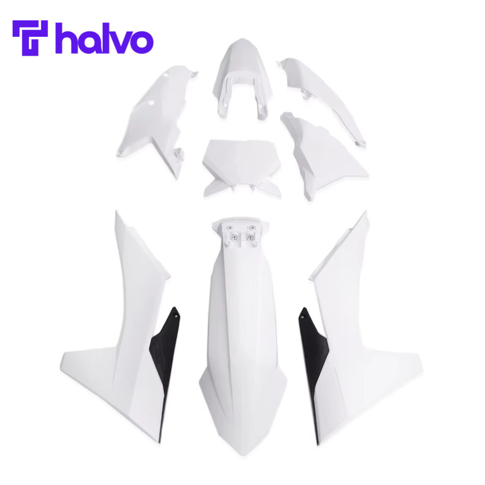 2023 SX SXF XC XCF EXC EXCF 125 250 350 450 Motorcycle Dirt Bike Full Body Cover Plastic Kit for KTM 2023