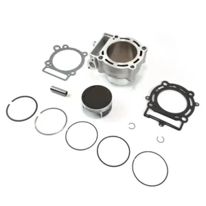 Motorcycle NC250 NC300 Engine Cylinder Kit