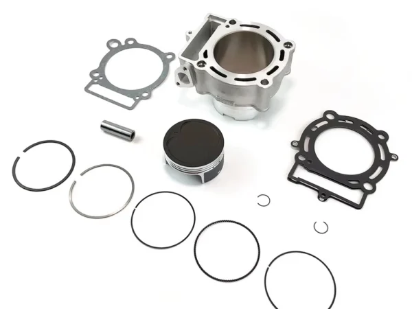 Motorcycle NC250 NC300 Engine Cylinder Kit