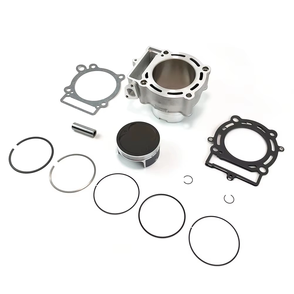 Motorcycle NC250 NC300 Engine Cylinder Kit