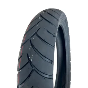 Tvs Tyre Motorcycle Tubeless Tyre 17 Inch Motorcycle Tvs Tire 110/80-17 with Low Price