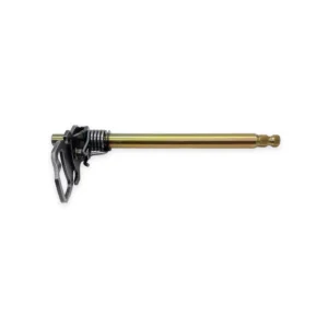 Replacement gear shift shaft for ZS172FMM-5,Motorcycle Engine Shift Drum Gear Shift Fork for ZONGSHEN ZS172FMM-5 PR250 ZS175FMN PR300