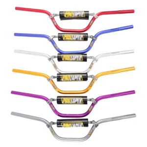 Aluminum Alloy 22mm Off-Road SE Handlebars