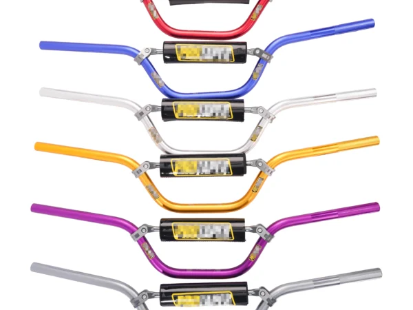 Aluminum Alloy 22mm Off-Road SE Handlebars