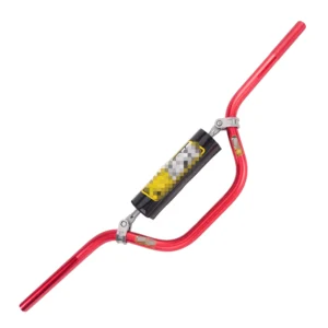 Aluminum Alloy 22mm Off-Road SE Handlebars With Crossbar and Chest Protector Cotton for KLX DRZ 110 Motorcycles