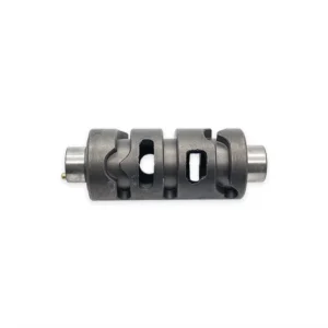 Replacement gear shift shaft for ZS172FMM-5,Motorcycle Engine Shift Drum Gear Shift Fork for ZONGSHEN ZS172FMM-5 PR250 ZS175FMN PR300