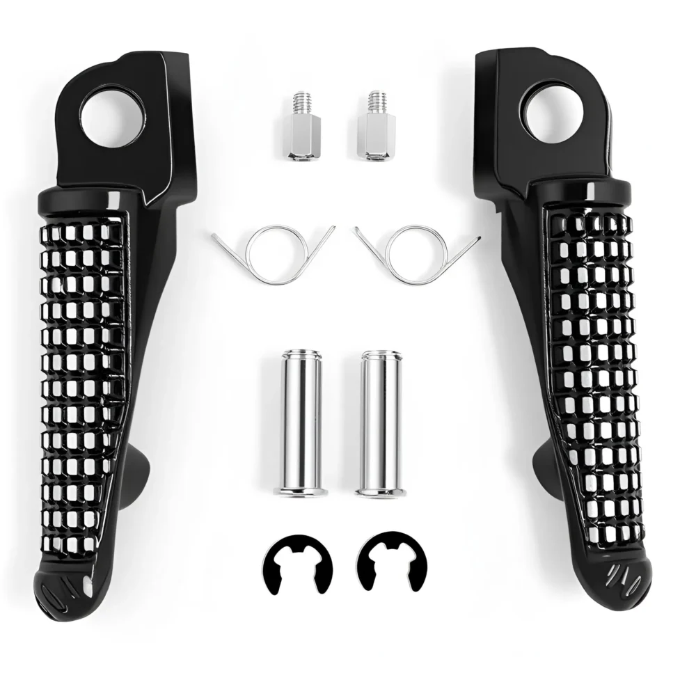 Motorcycle Parts Foot Mount Motorcycle Parts Foot Mount