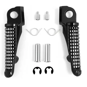 Motorcycle Parts Foot Mount Motorcycle Parts Foot Mount