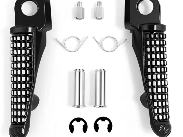 Motorcycle Parts Foot Mount Motorcycle Parts Foot Mount