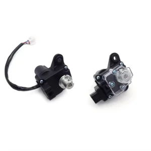 Phase Valve Servo Motor