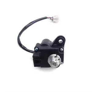 Dirt Bike Motorcycle Engine Parts DT230 MT250 Phase Valve Servo Motor for YAMAHA LONCIN KEWS