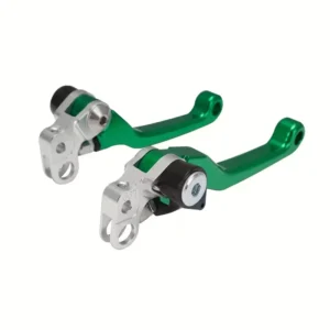 Detail-14 Aluminum Alloy Clutch Brake Lever for Motorcycle CRF450RX CRF250F CRF450RWE CRF450R Complete