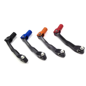 Motorcycle Gear Shift Lever for 2 Stroke LONCIN MT250,replacement shift lever for Loncin MT250,compatible shift lever for DT230