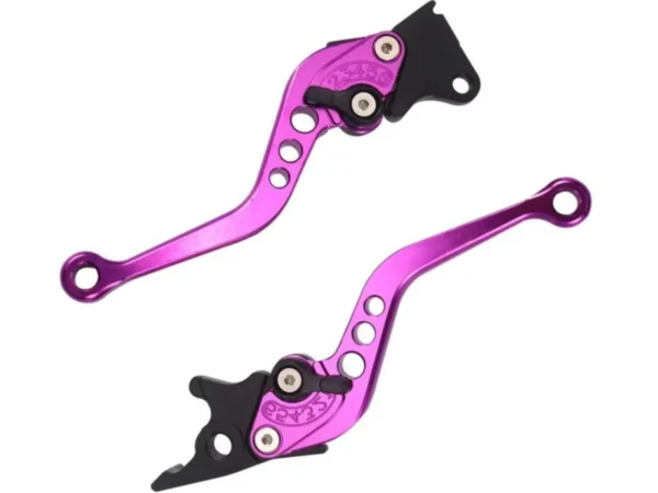 Alloy Clutch Lever