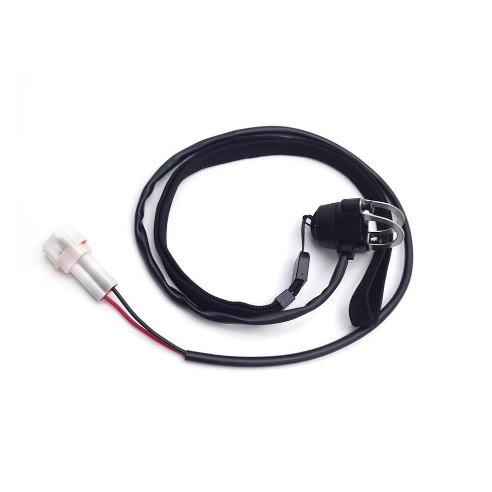 Dirt Bike Motorcycle Anti-drop Flameout Switch