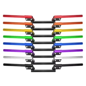 22mm Motorcycle Handlebars Adjustable Hollow Bars