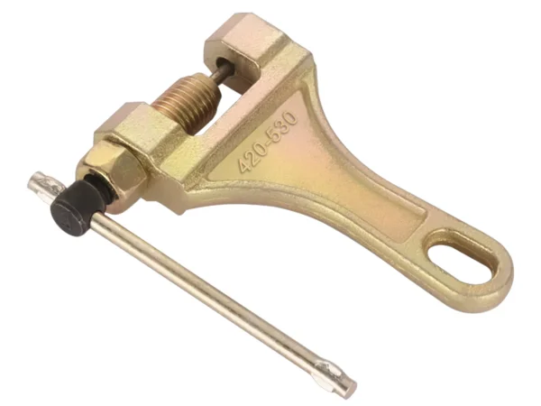 Chain Breaker Replacement