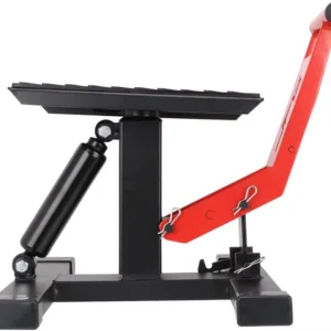 Universal Hydraulic Assist Repair Stand
