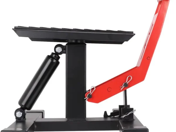 Universal Hydraulic Assist Repair Stand Universal Hydraulic Assist Repair Stand
