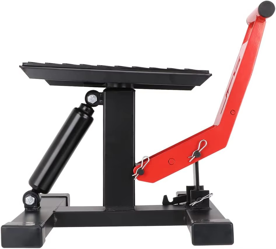 Universal Hydraulic Assist Repair Stand