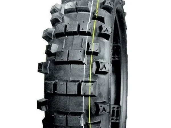 140/80-18 Motorcycle Tire Casing
