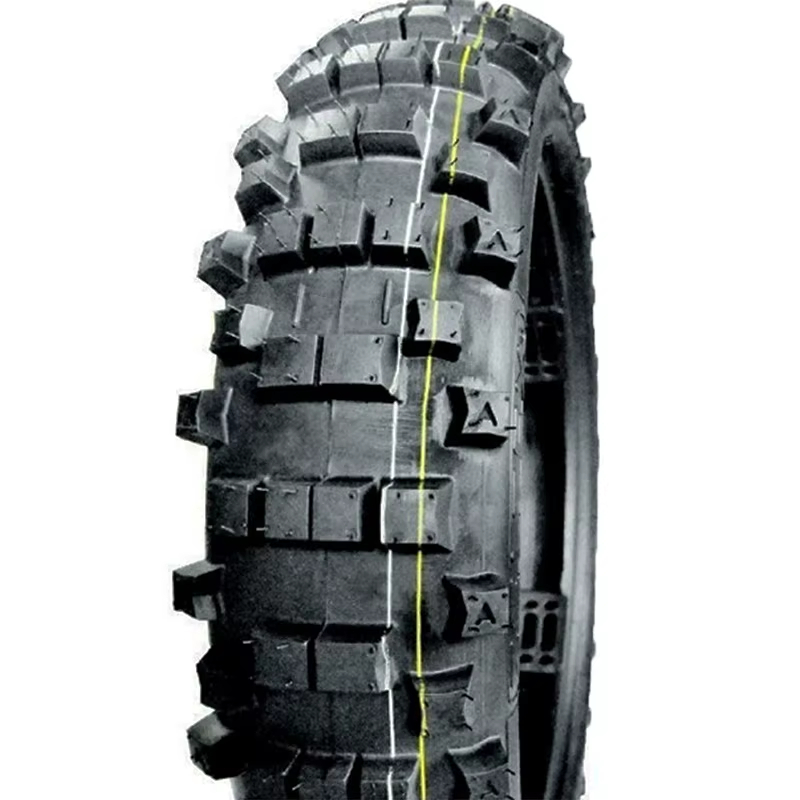 140/80-18 Motorcycle Tire Casing