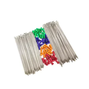 CRF 250 450 Dirt Bike Spokes