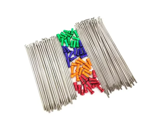 CRF 250 450 Dirt Bike Spokes CRF 250 450 Dirt Bike Spokes