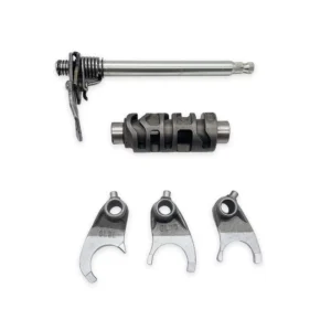 motorcycle gear shift assembly for Loncin YB250R motorcycle gear shift assembly for Loncin YB250R