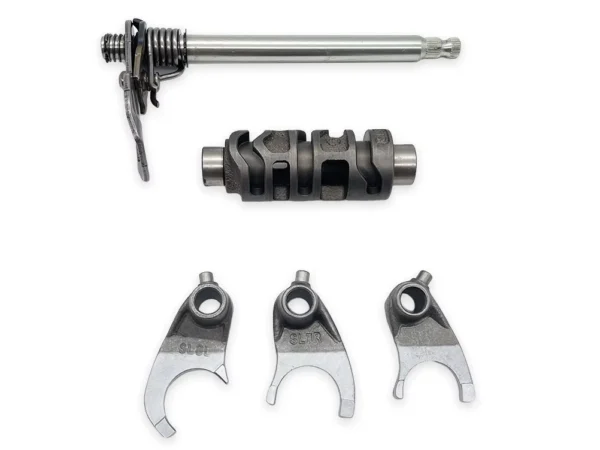 motorcycle gear shift assembly for Loncin YB250R motorcycle gear shift assembly for Loncin YB250R