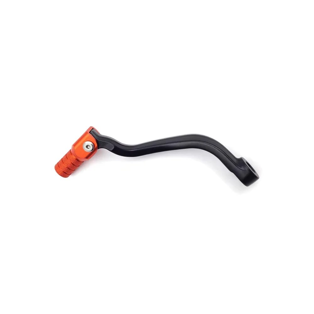 Motorcycle Dirt Bike SXF XCF EXCF 250 350 450 500 Aluminum Forged Gear Shift Lever for KTM 16-25 HUS QVARNA GASGAS