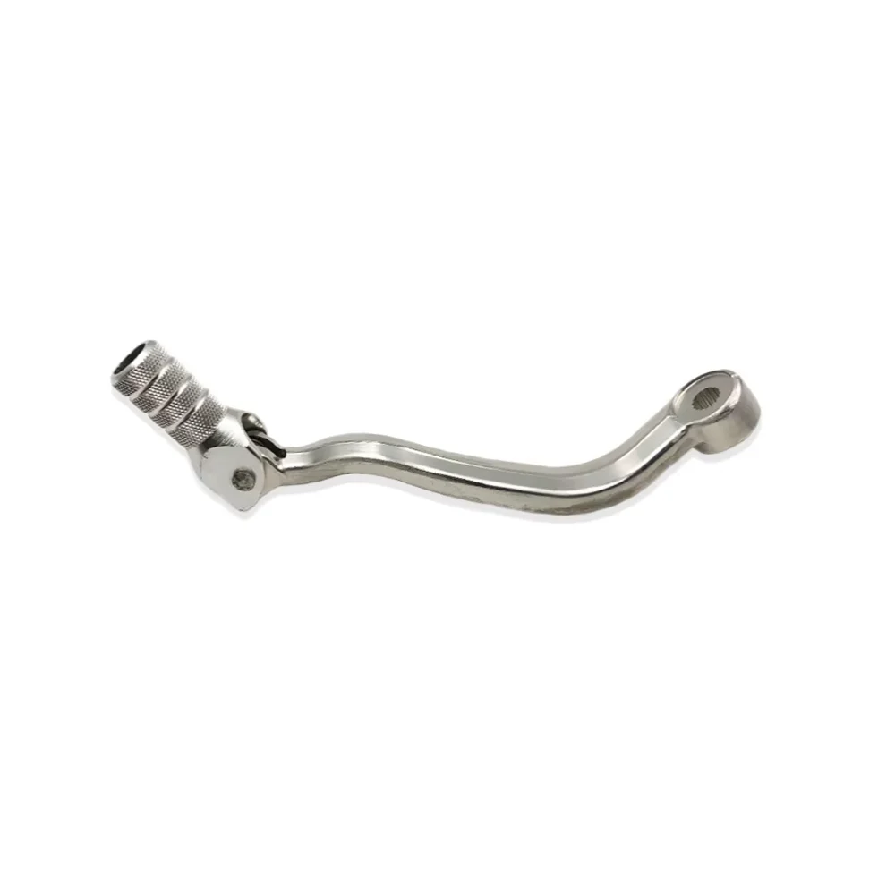 Main-01 2 Stroke Motorcycle XN85 XN105 Dirt Bike 85 105 Gear Shift Lever for KOSHINE