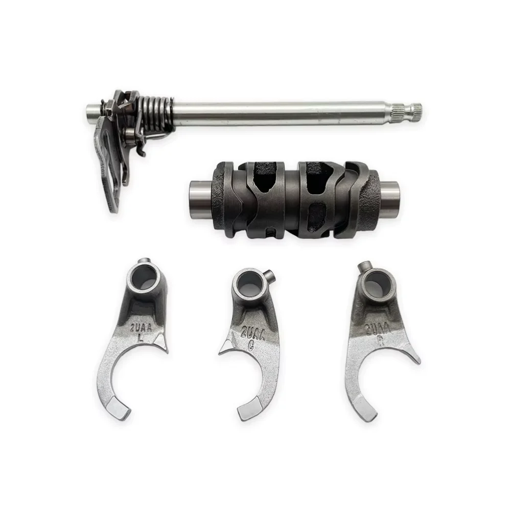 Gearbox Internal Shift Parts for 300cc YB300H