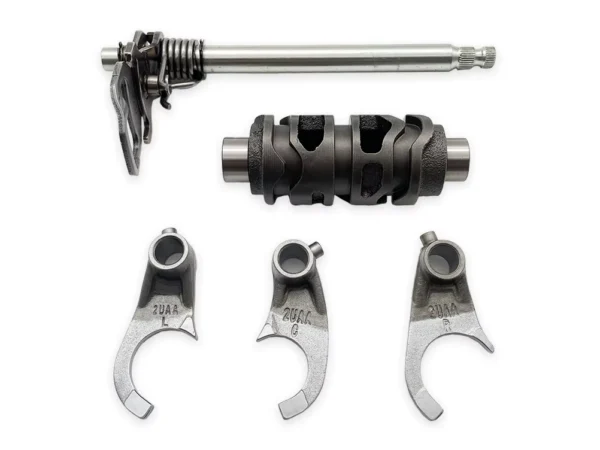 Gearbox Internal Shift Parts for 300cc YB300H Gearbox Internal Shift Parts for 300cc YB300H
