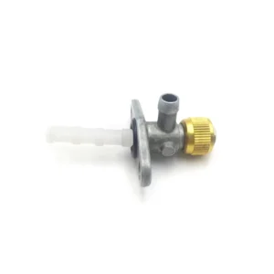Off-road Motorcycle 50cc 2 Stroke SX 50 Fuel System Petcock Fuel Tank Valve Switch for KTM 50SX