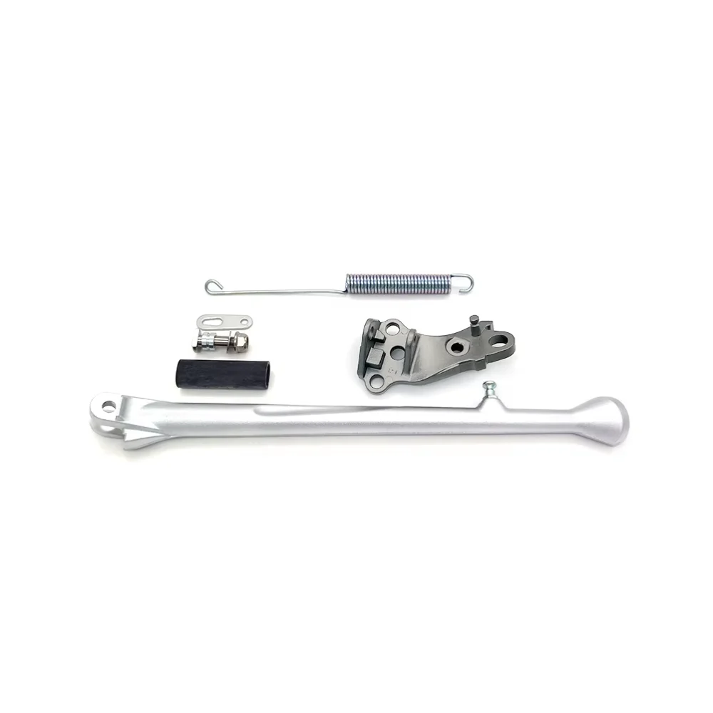YZ250F 2010–2013 Side Stand Modification