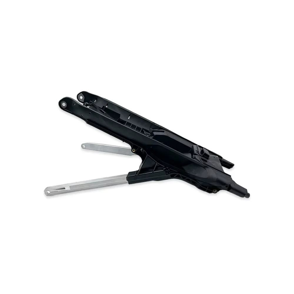 2023-2026 Motorcycle Sub Frame 125-501 FC FE FX TC TE TX Dirt Bike Subframe for HUSQVARNA A36003002000