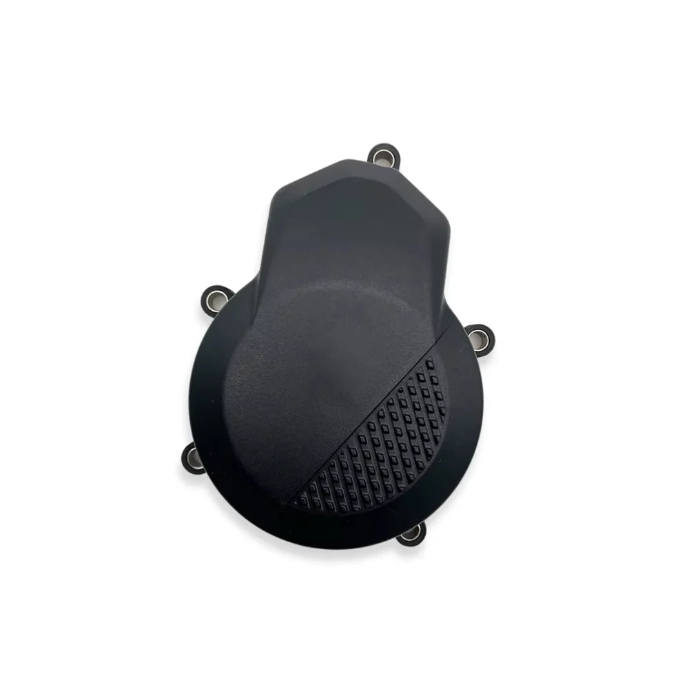 Engine Stator Cover