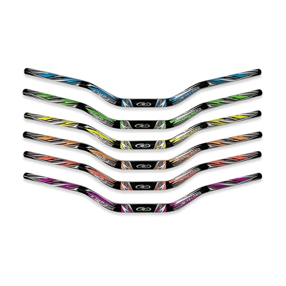 Dirt Bike Motorcycle 28mm Variable Diameter Handlebar Dirt Bike Motorcycle 28mm Variable Diameter Handlebar