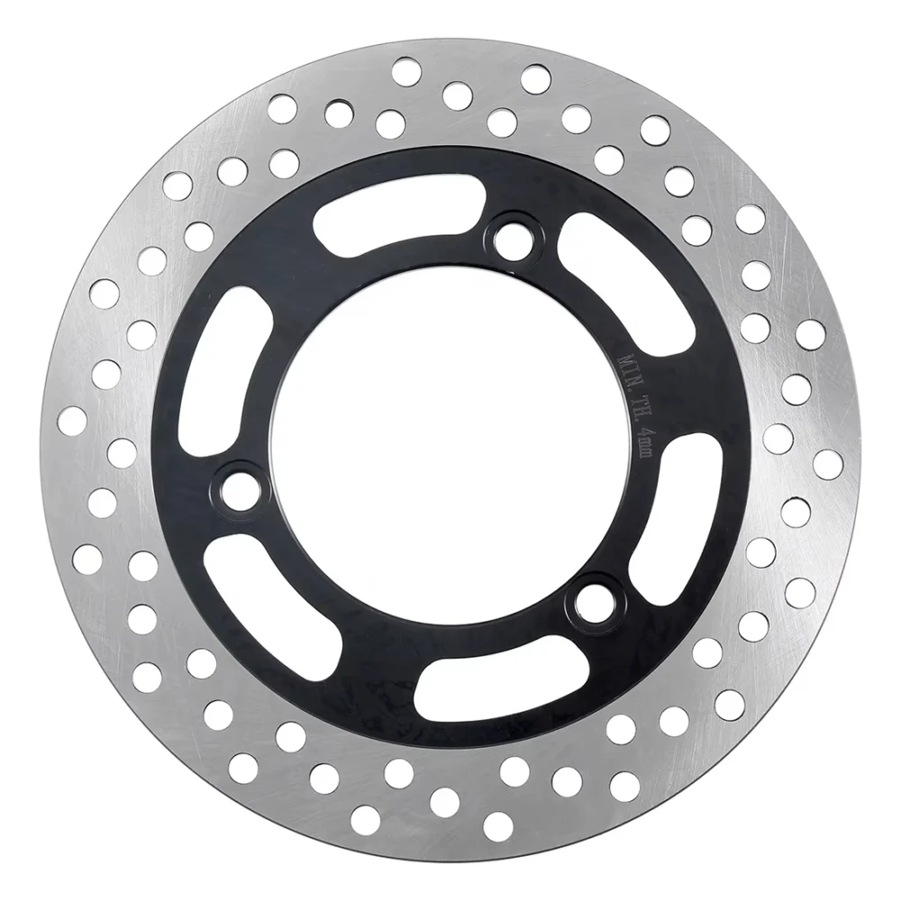 Motorcycle Replacement Brake Rotor